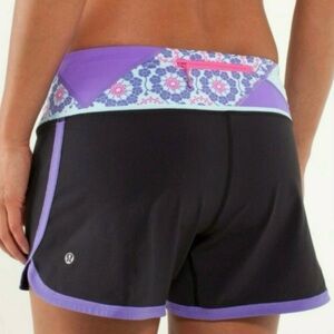 Lululemon Groovy Run Short